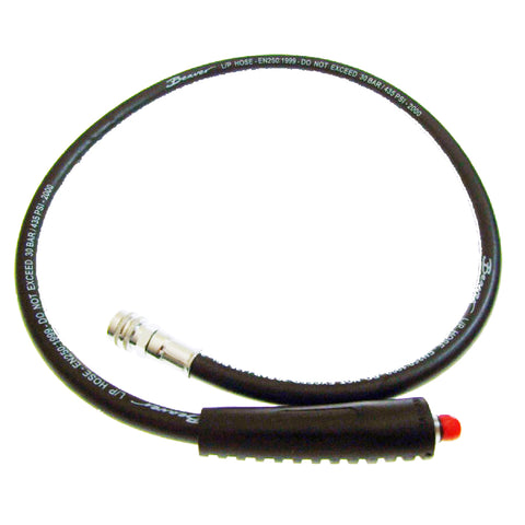 Beaver Extra Long B.C.D. Hose 36" (91 cm)