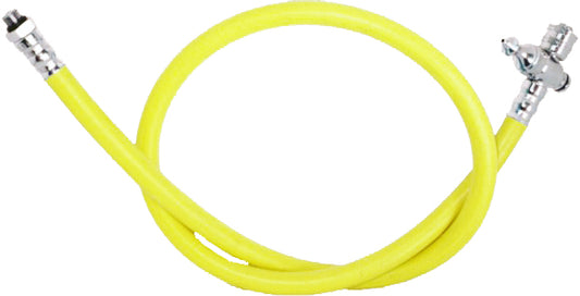 Beaver 36" Octopus Hose with Integrated Air Gun