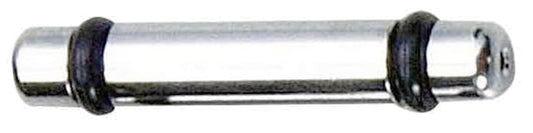 Beaver High Pressure Extra Long Straight Hose Swivel