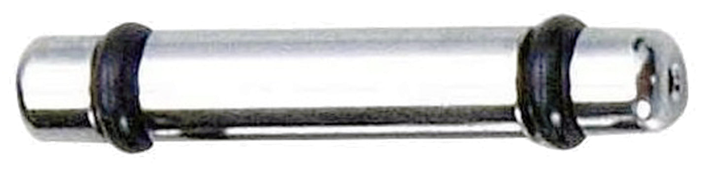 Beaver High Pressure Standard Straight Hose Swivel