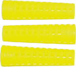 Beaver Pack Of Three Heavy Duty Yellow Hose Protectors