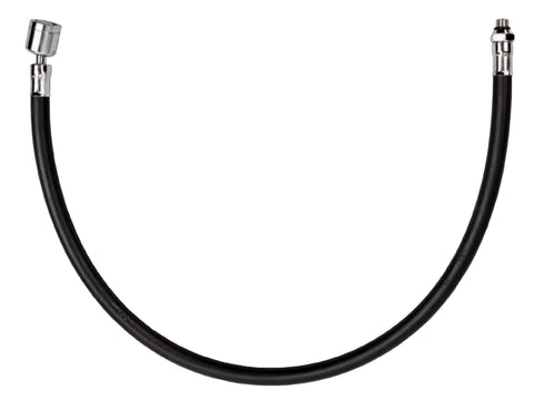 Beaver 69 CM  27" Regulator Hose With Swivel