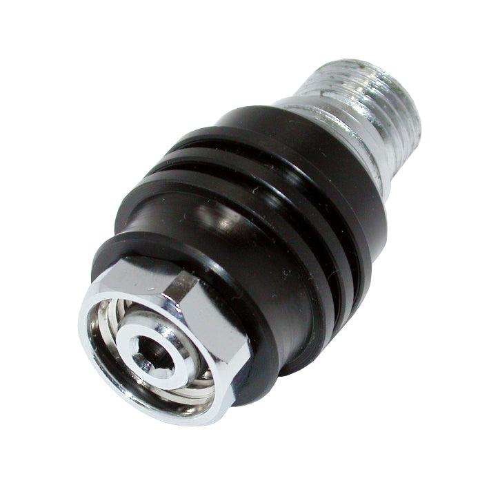 Beaver Regulator ShutOff Valve