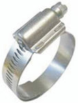 Beaver 80mm HiTorque Stainless Adjustable Band