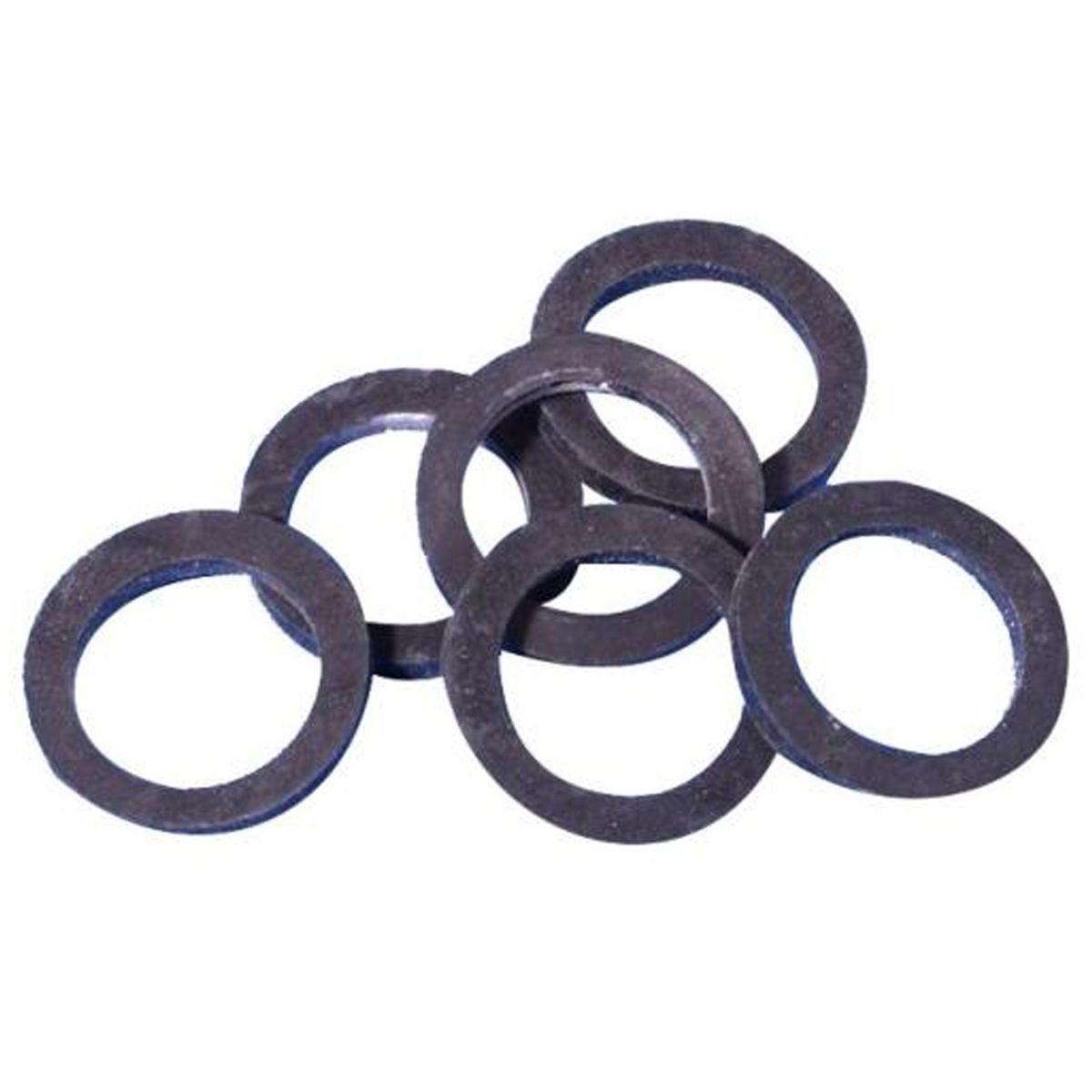 Hep2O HX58 Push Fit Flat Tap Washer (Pack of 20) HX58/15