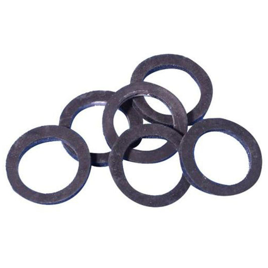 Hep2O HX58 Push Fit Flat Tap Washer (Pack of 20) HX58/15