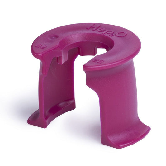 Hep2O HX79 Hepkey Plus Demounting Tool (22mm / Pack of 10) HX79/22W