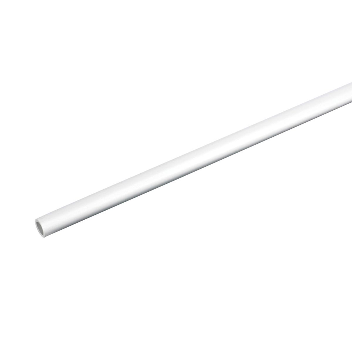 Hep2O HXX03 Flexible Push Fit Barrier Pipe (22mm / 3 Metres) HXX03/22W