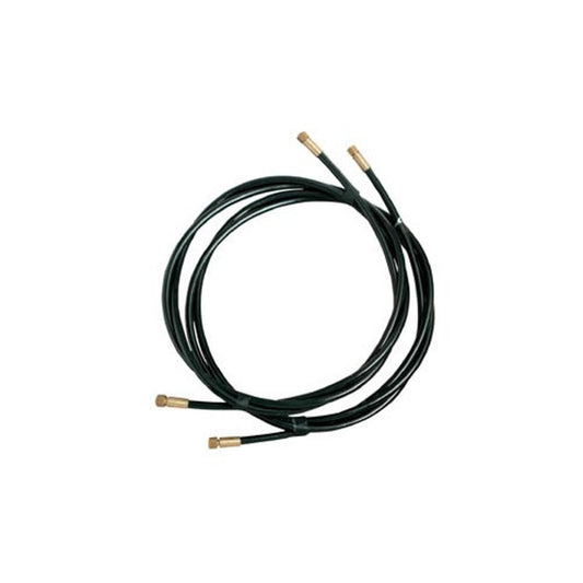 Ultraflex Outboard Two Flexible Hose Kit (5.5m) 4-47037
