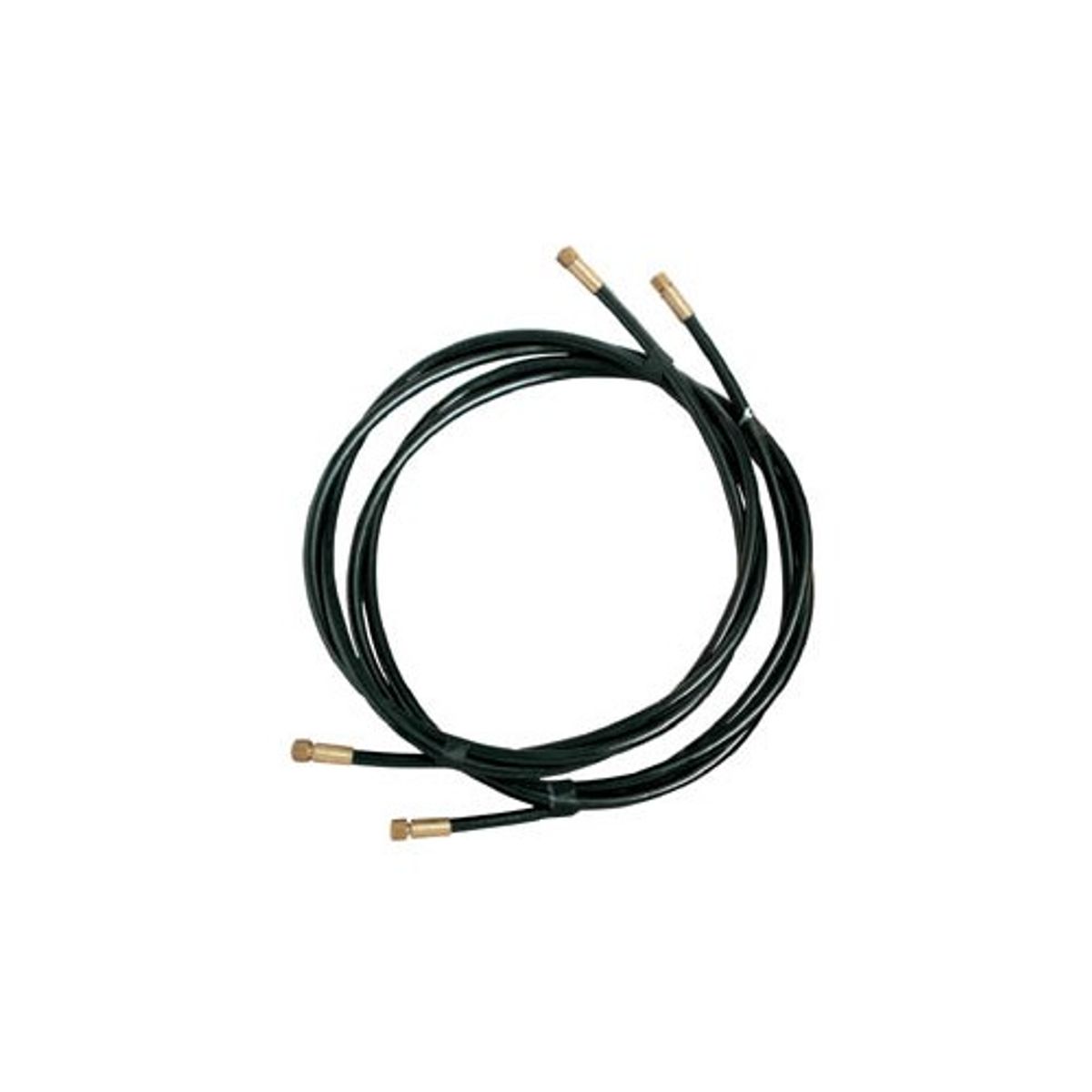 Ultraflex Outboard Two Flexible Hose Kit (7.5m) 4-47041