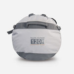 Fourth Element EXPEDITION SERIES DUFFEL BAG GREY (90 or 120L)