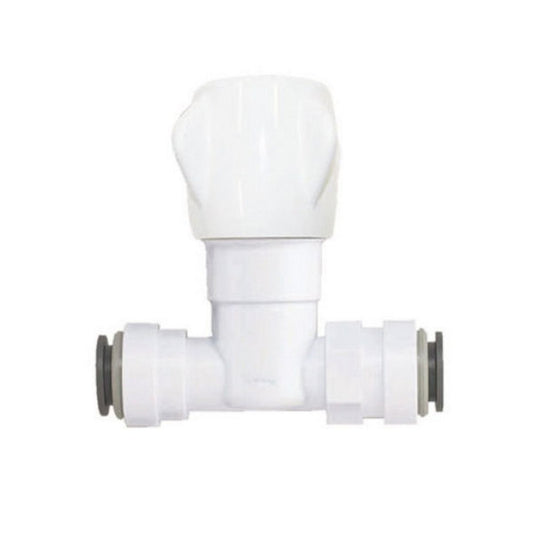 JG Speedfit Stop Cock (15mm x 15mm) J36/15