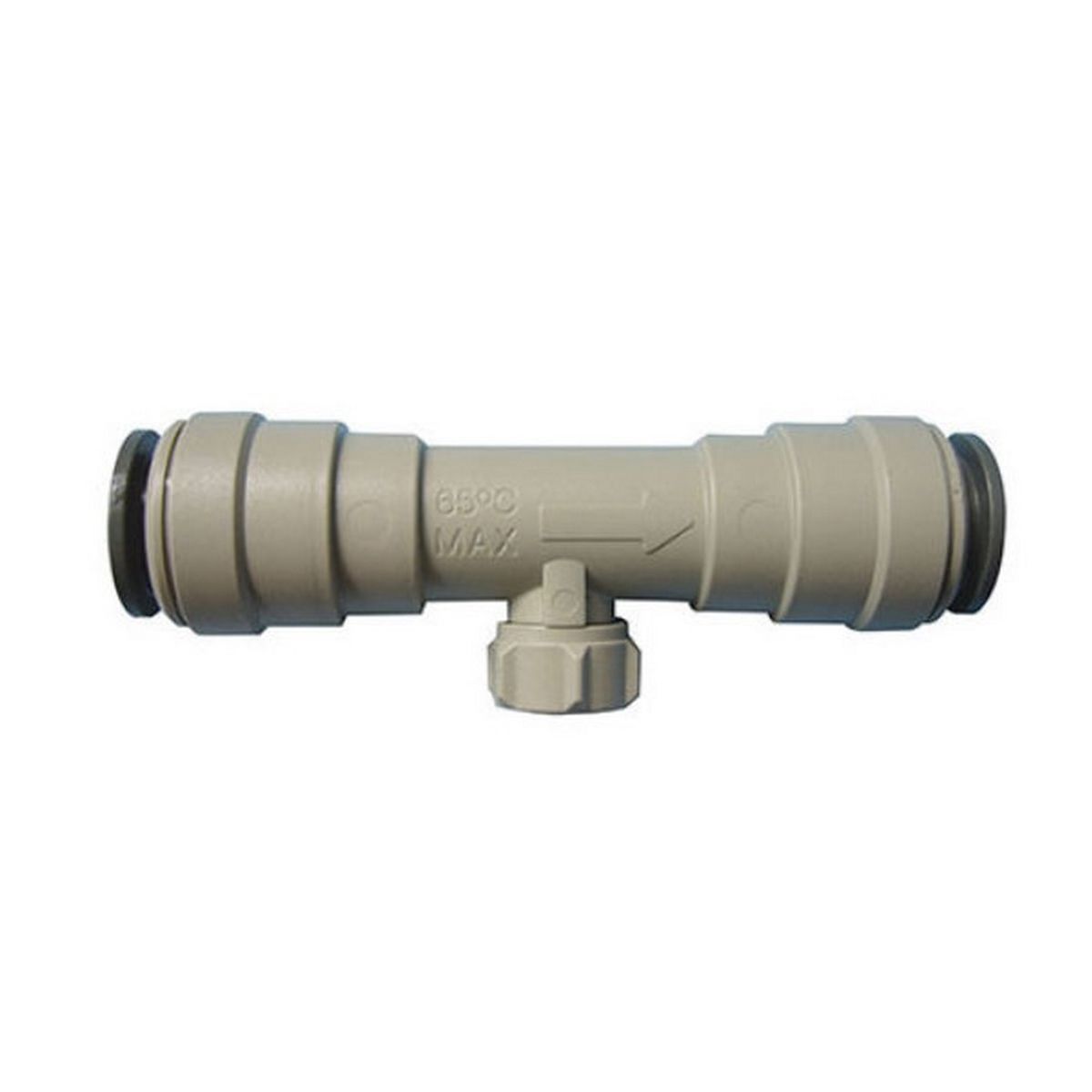 JG Speedfit 15mm Double Check Valve J39/15
