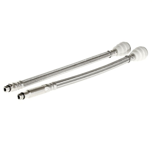 JG Speedfit Flexi Hose (15mm x 10mm / 2 Pack) J80/M10