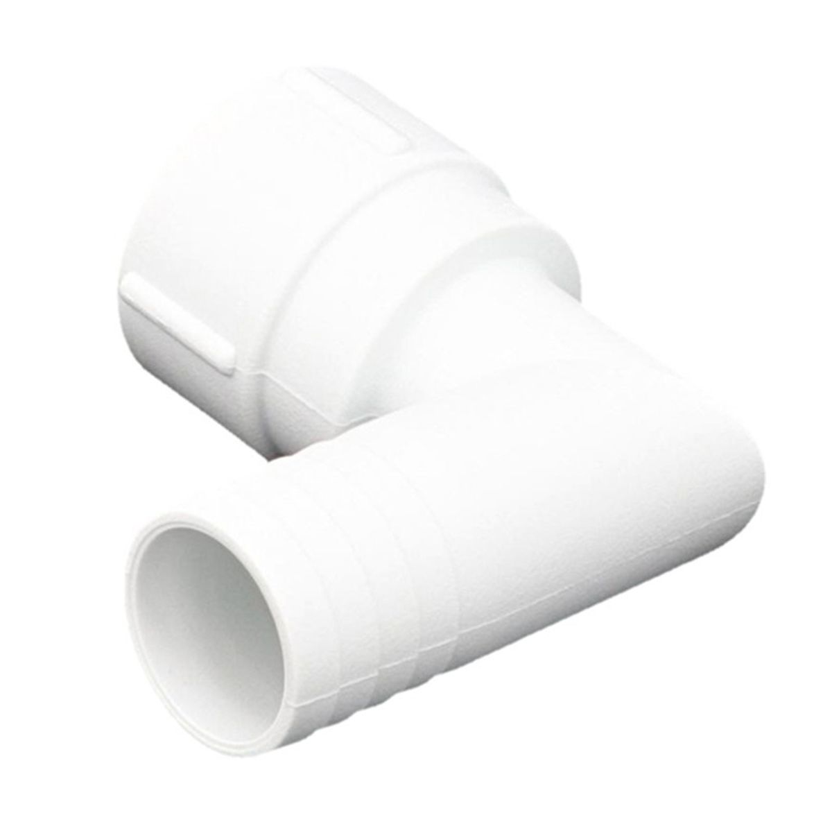 Rule 1203R 90 Degree Hose Tail 19mm to 1" BSP Female Thread JAB-1203R