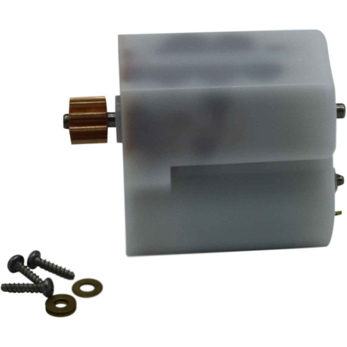 Jabsco Searchlight Motor for 60010, 60020, 60080 Lights JAB-18753-0350