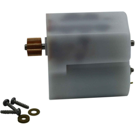 Jabsco Searchlight Motor for 60010, 60020, 60080 Lights JAB-18753-0350