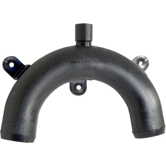 Jabsco Plastic Vented Anti-Siphon Loop (38mm Hose) JAB-29015-0010