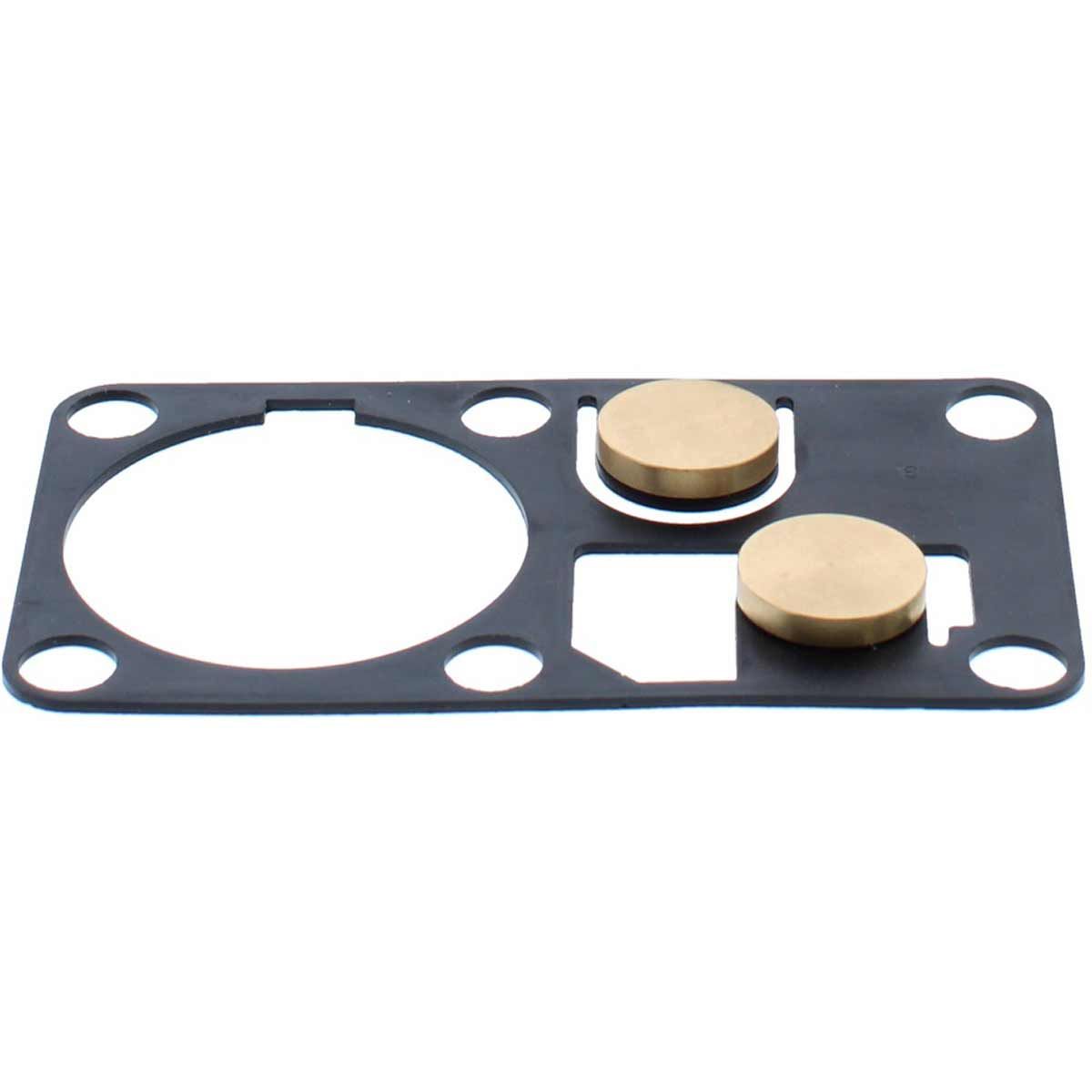 Jabsco Top Valve Gasket for Jabsco 29090 and 29120 Manual Toilets