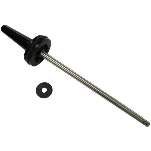 Jabsco Piston, Rod & O-Ring Assembly for Jabsco 29090 & 29120 Toilets