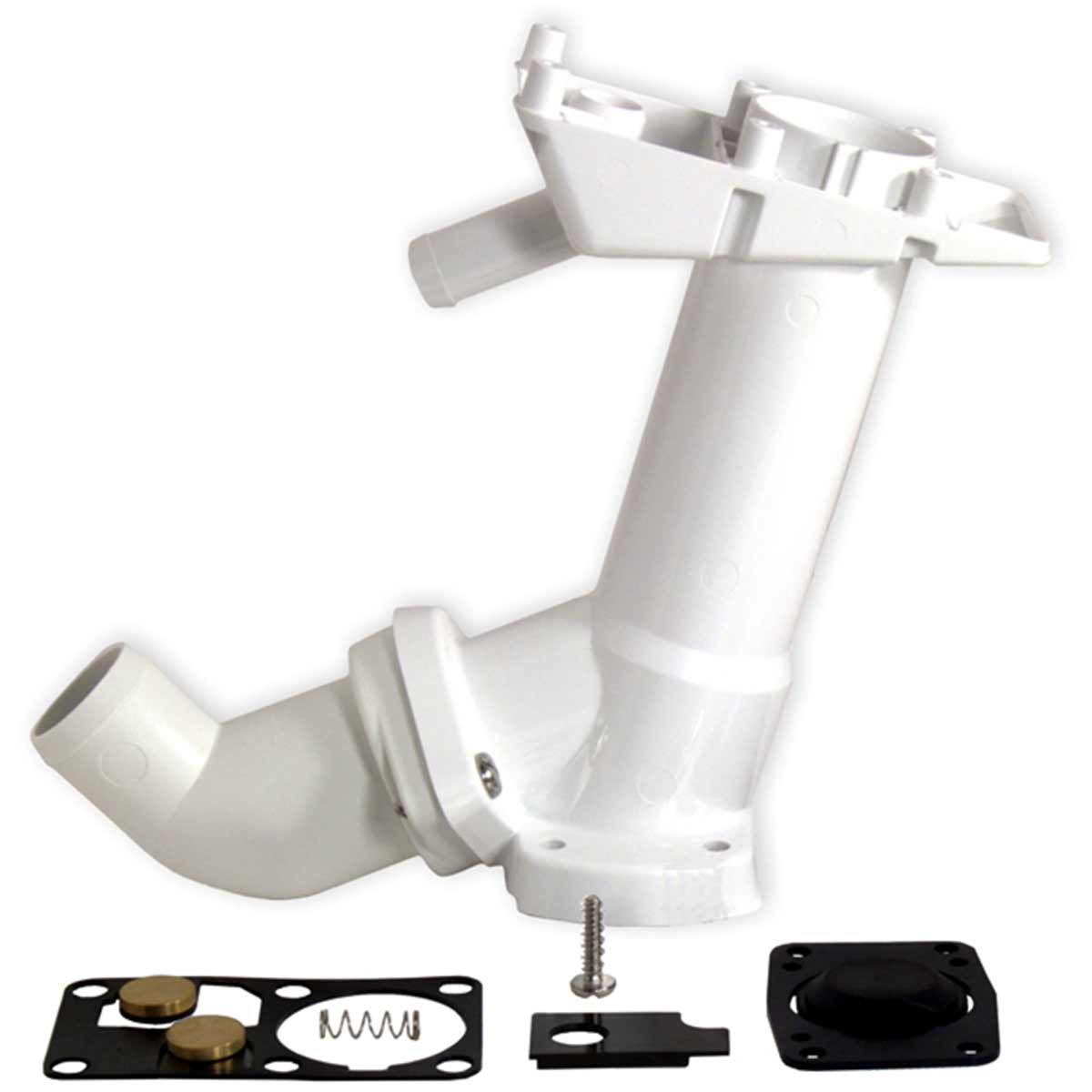 Jabsco Cylinder Assembly for Jabsco 29090 and 29120 Manual Toilets