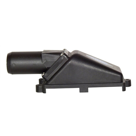 Jabsco 29290-1010 Strum Box (Adjustable Entry / 38mm Hose) JAB-29290-1010
