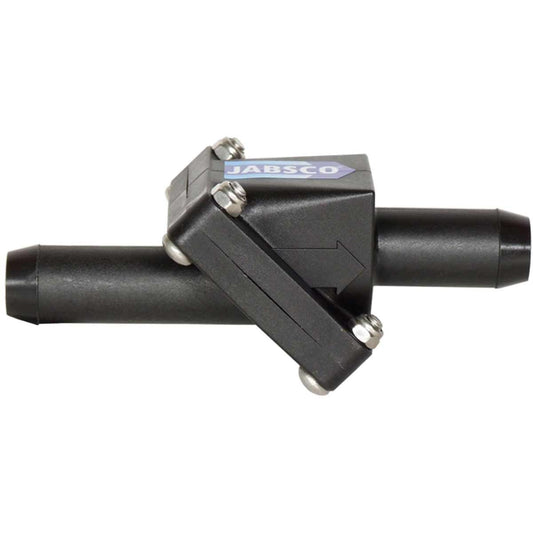 Jabsco Inline Non-Return Valve Adjustable Angle (19mm) JAB-29295-1011