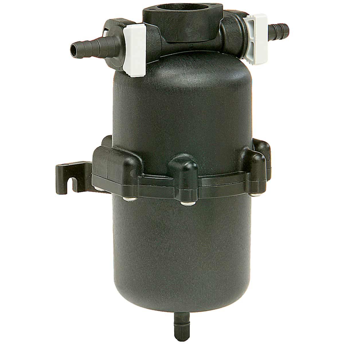 Jabsco Mini Accumulator Tank 30573-0003 (0.6 Litres)