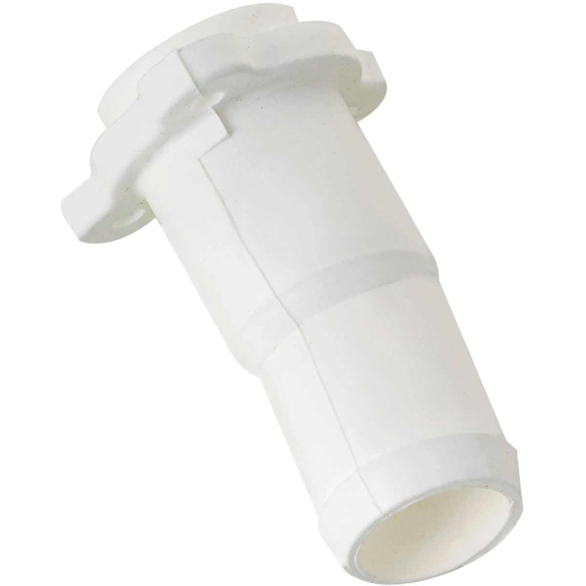 Jabsco Discharge Port for Jabsco 37010, 37045 and 37245 Series Toilets JAB-44107-1000