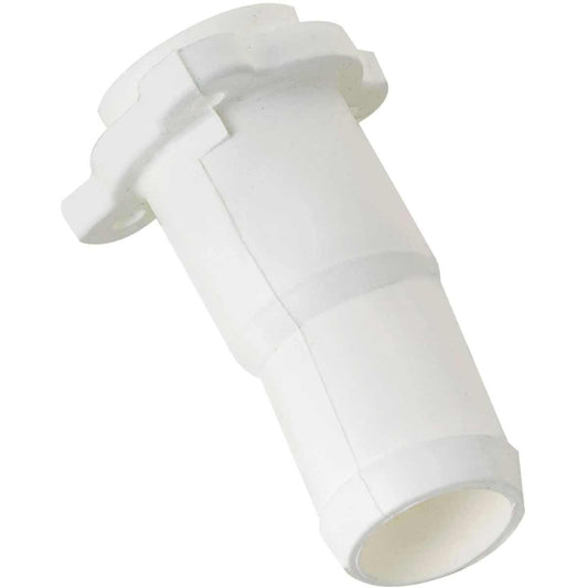 Jabsco Discharge Port for Jabsco 37010, 37045 and 37245 Series Toilets JAB-44107-1000