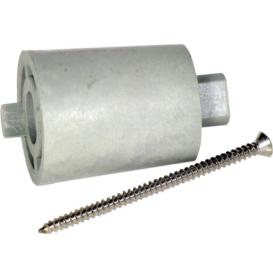 Jabsco 45500-1000 Handle Extension Spacer for 'Y' Valve JAB-45500-1000