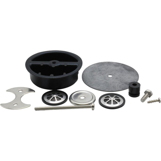 Jabsco 50095-1000 Service Kit for Jabsco 37202 Series Diaphragm Pumps JAB-50095-1000