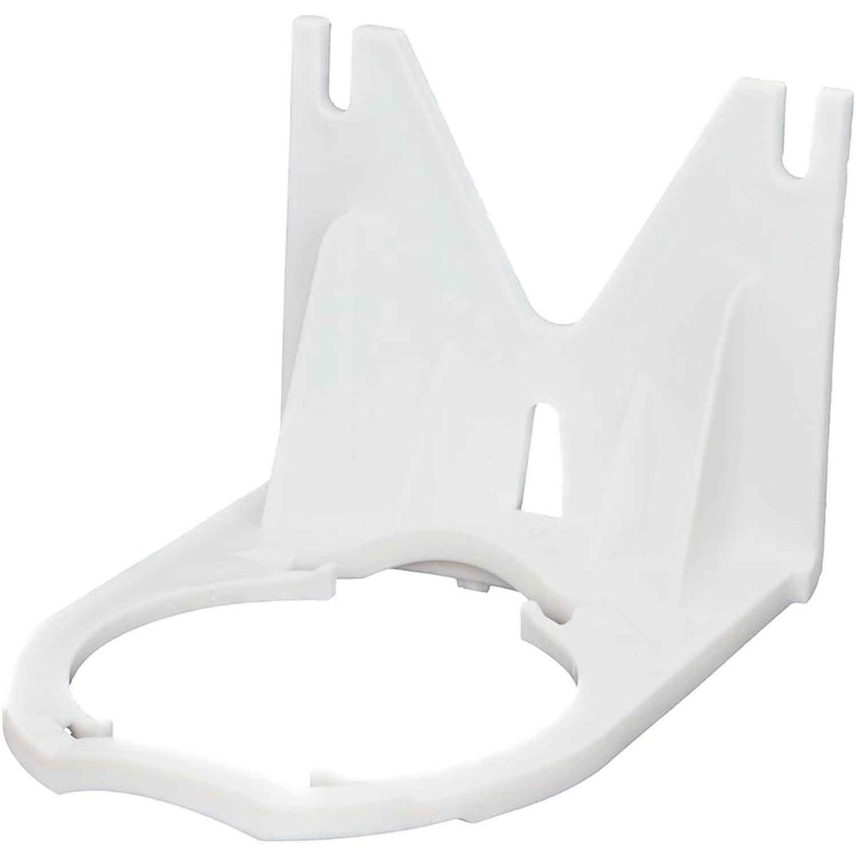 Rule Mounting Bracket for 360, 500, 800 & 1100 Oval Bilge Pumps JAB-66A