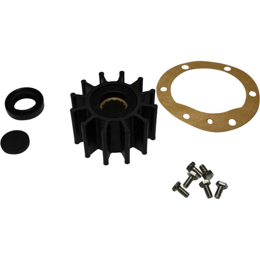Jabsco SK384-0101 Service Kit for Flexible Impeller Pumps JAB-SK384-0101