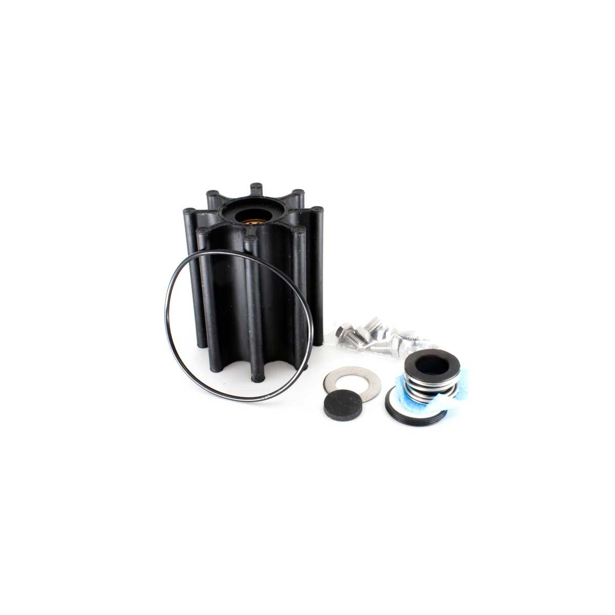 Jabsco SK386-0301 Service Kit for Flexible Impeller Pumps JAB-SK386-0301