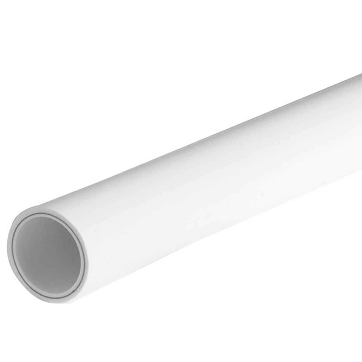 JG Speedfit White Pex Barrier Pipe (15mm OD / 3 Metres) JP3/15