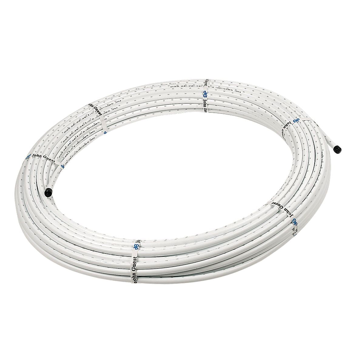 JG Speedfit White Pex Barrier Pipe (15mm OD / 50 Metres) JP50/15