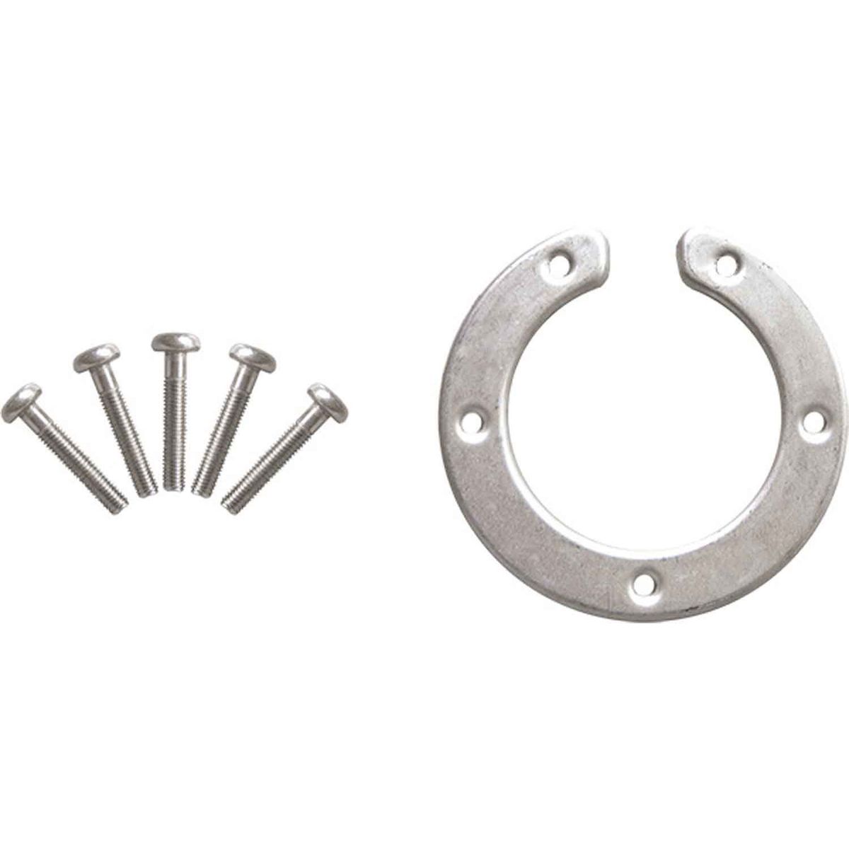 KUS SAE 5 Flange For S5 Level Senders JS21880