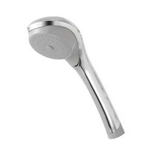 AG Aquiv8 Water Saving Shower Head Chrome
