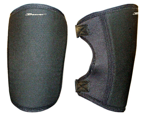 Beaver Adjustable Heavy Duty Neoprene Knee Pads