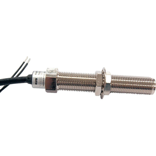 KUS Magnetoelectric Tachometer Sensor (M16x1.5) KE10010