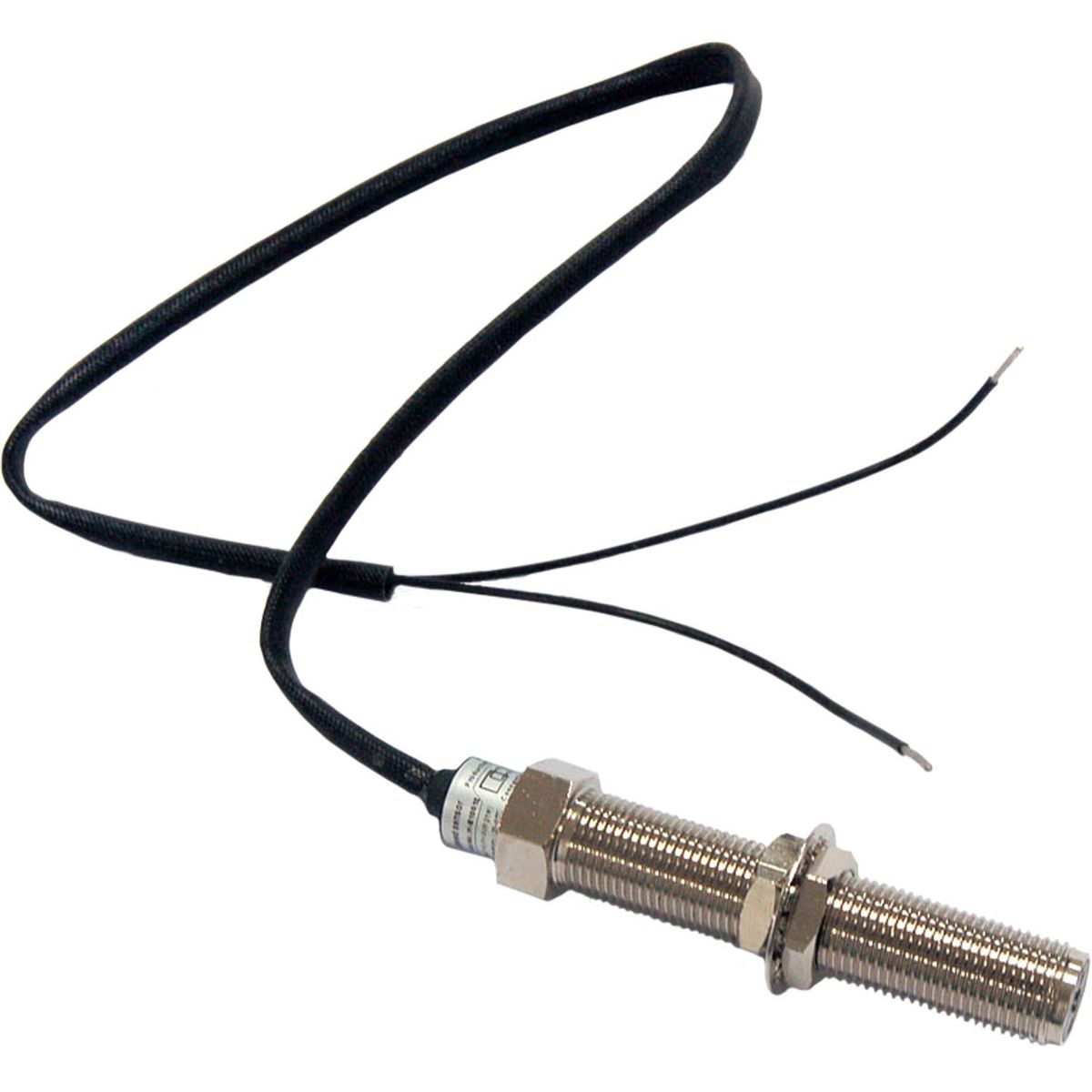 KUS Magnetoelectric Tachometer Sensor (5/8" - 18 UNF) KE10012