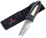 Beaver Marlin Knife - HS CODE - 	8211920000	  C.O.O. - 	TW