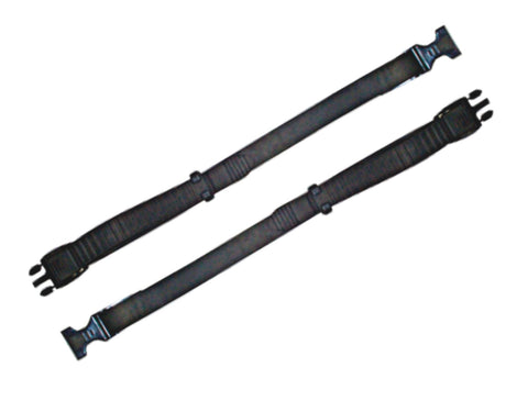 Beaver Pair of Quick Release Knife Straps HS CODE - 	8211920000	  C.O.O. - 	TW