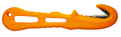 Beaver Orange Ultra-Cut Safety Cutter  - HS CODE - 	8211920000	  C.O.O. - 	EU