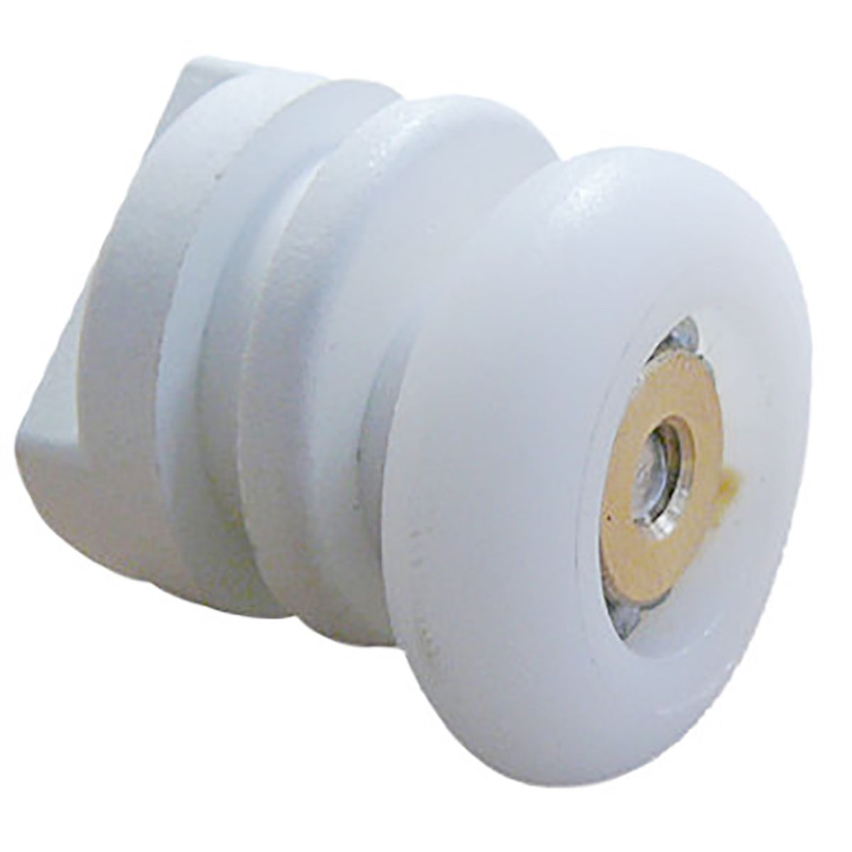 Plas-Tech Shower Door Runner