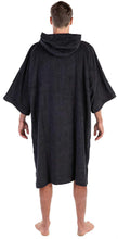 Dryrobe Adults Organic Cotton Towel Robe - waterworldsports.co.uk