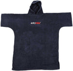 Dryrobe Adults Organic Cotton Towel Robe - waterworldsports.co.uk