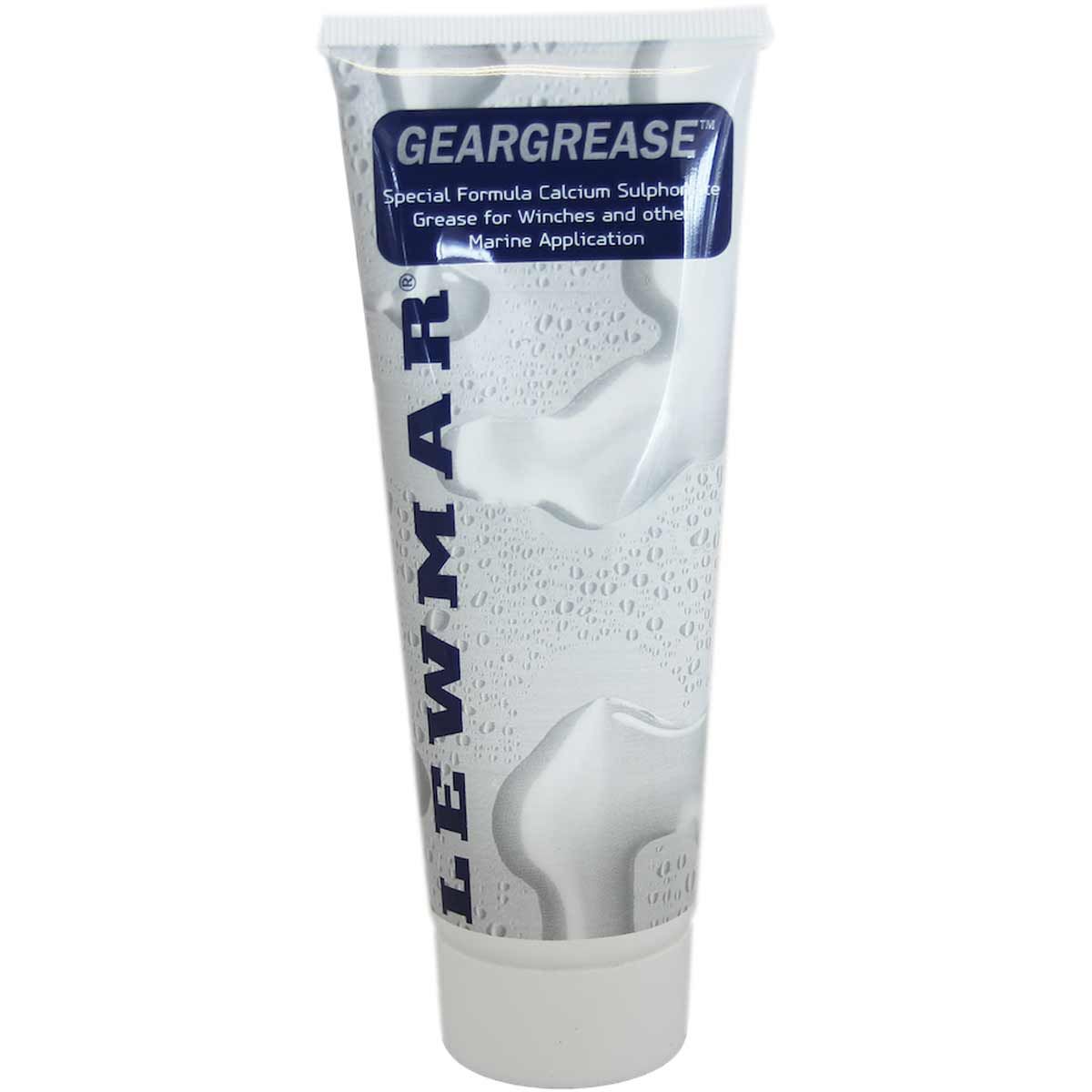 Lewmar Waterproof Gear Grease (100g Tube)