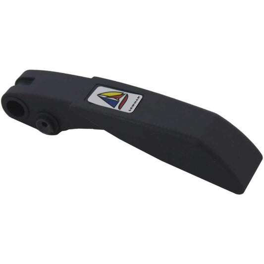 Lewmar Clutch Handle Kit for Lewmar DC2 Rope Clutches (Black)